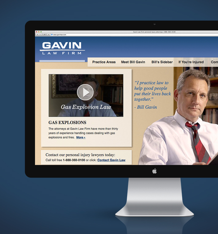Gavin Law Firm